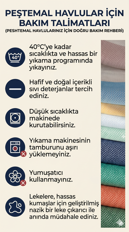 Sefami 2si 1 Arada Havlu Çanta